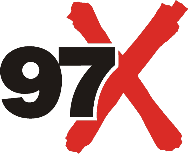 97X